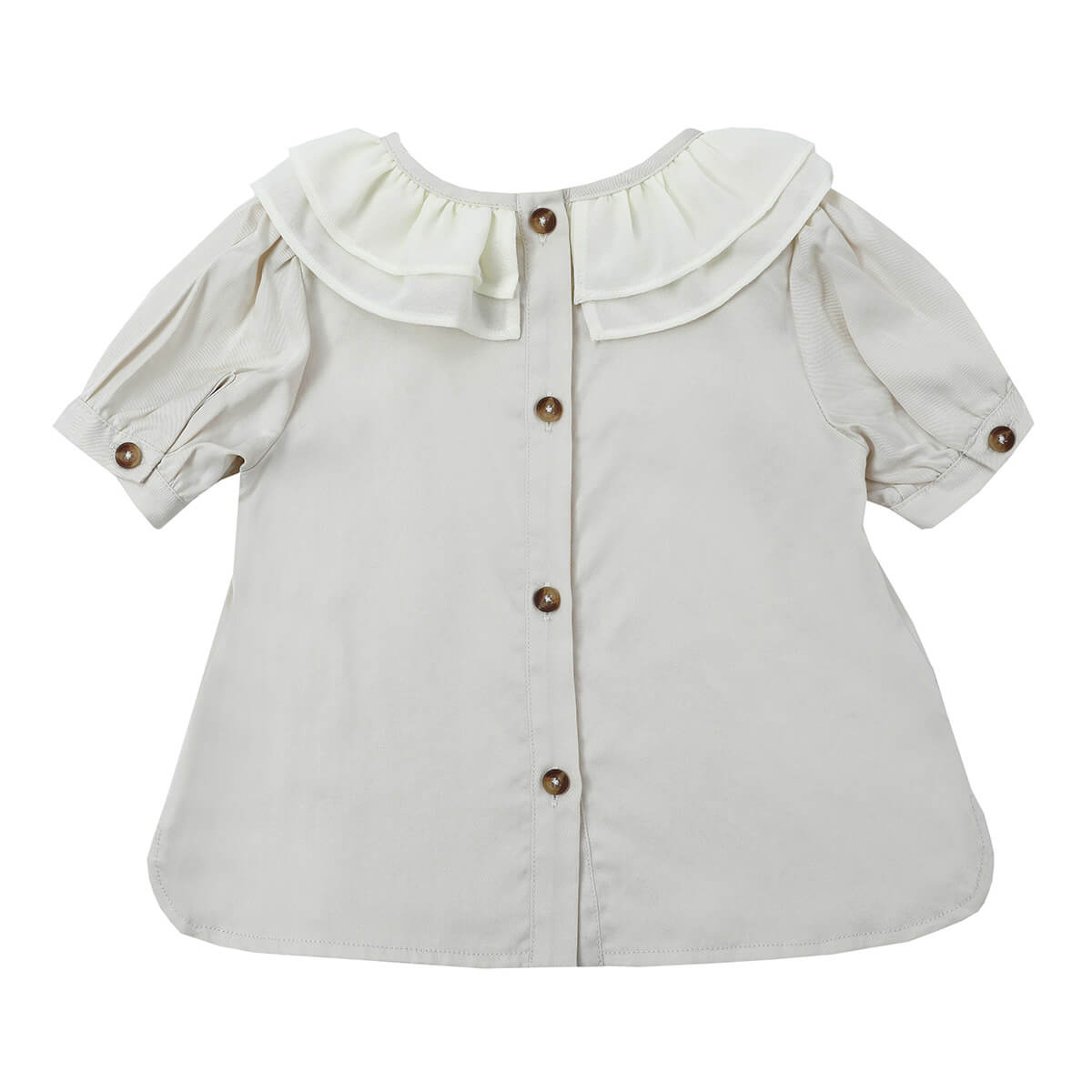 Birgitz Blouse - Bluse von Donsje kaufen - Kleidung, Babykleidung & mehr