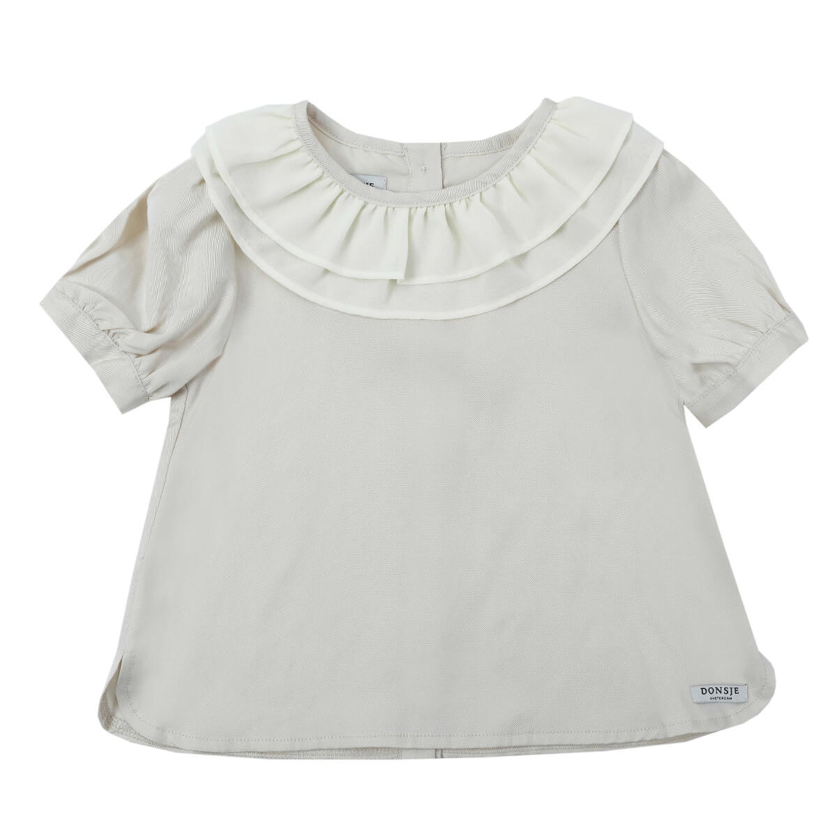 Birgitz Blouse - Bluse von Donsje kaufen - Kleidung, Babykleidung & mehr