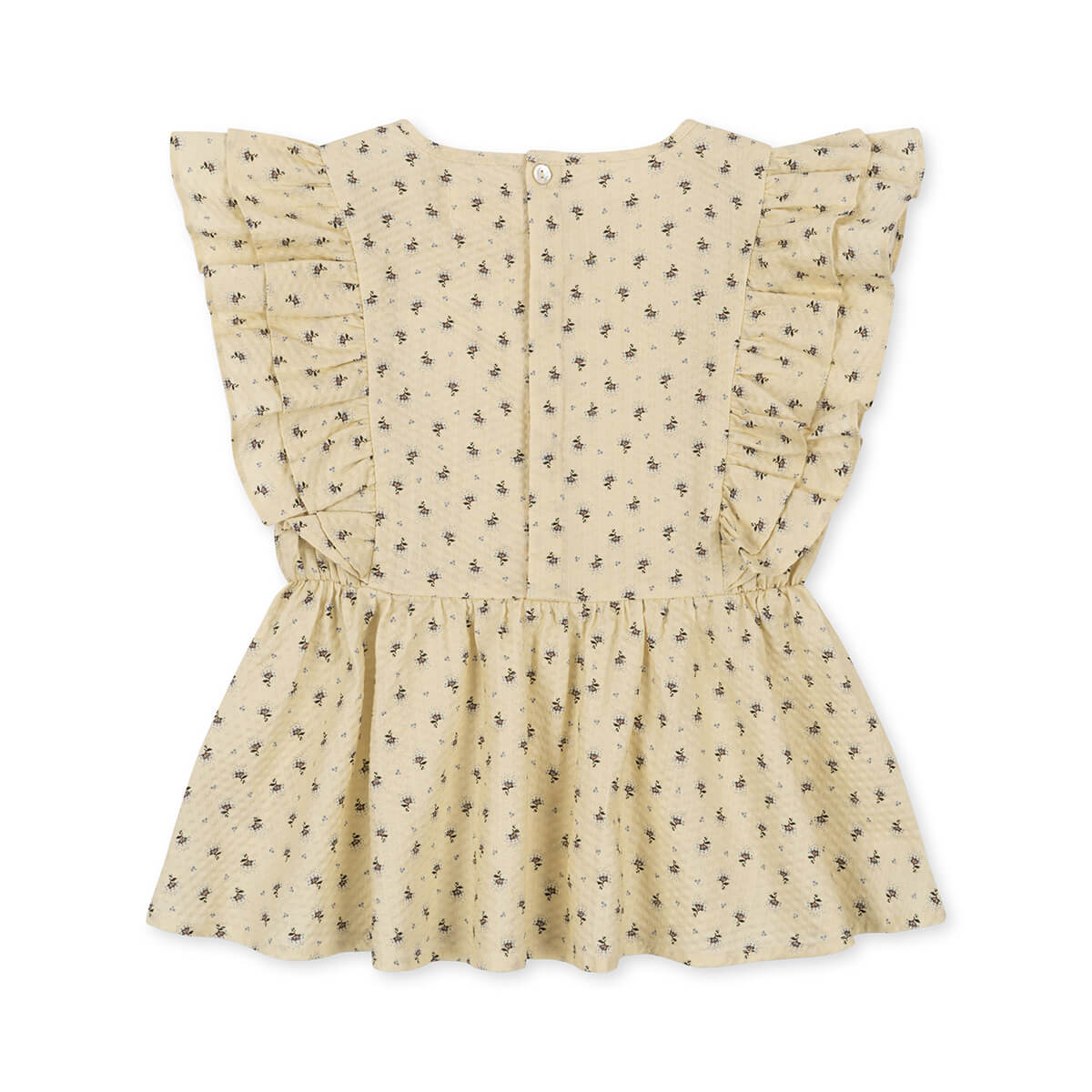 Bitsy T-Shirt - Kurzarm aus 100% Bio-Baumwolle von Konges Slojd kaufen - Kleidung, Babykleidung & mehr