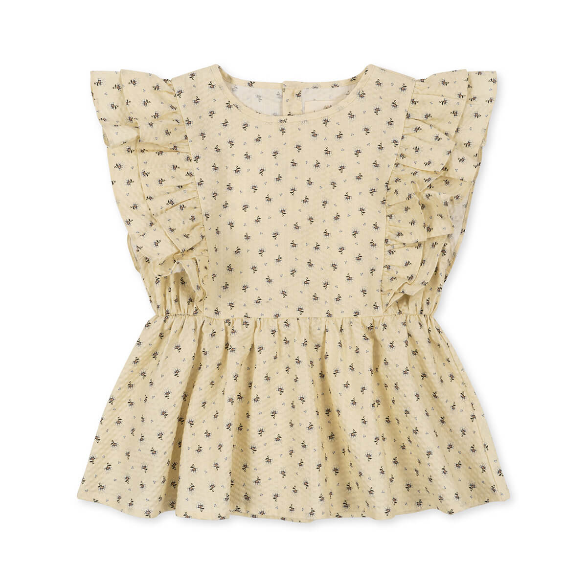 Bitsy T-Shirt - Kurzarm aus 100% Bio-Baumwolle von Konges Slojd kaufen - Kleidung, Babykleidung & mehr