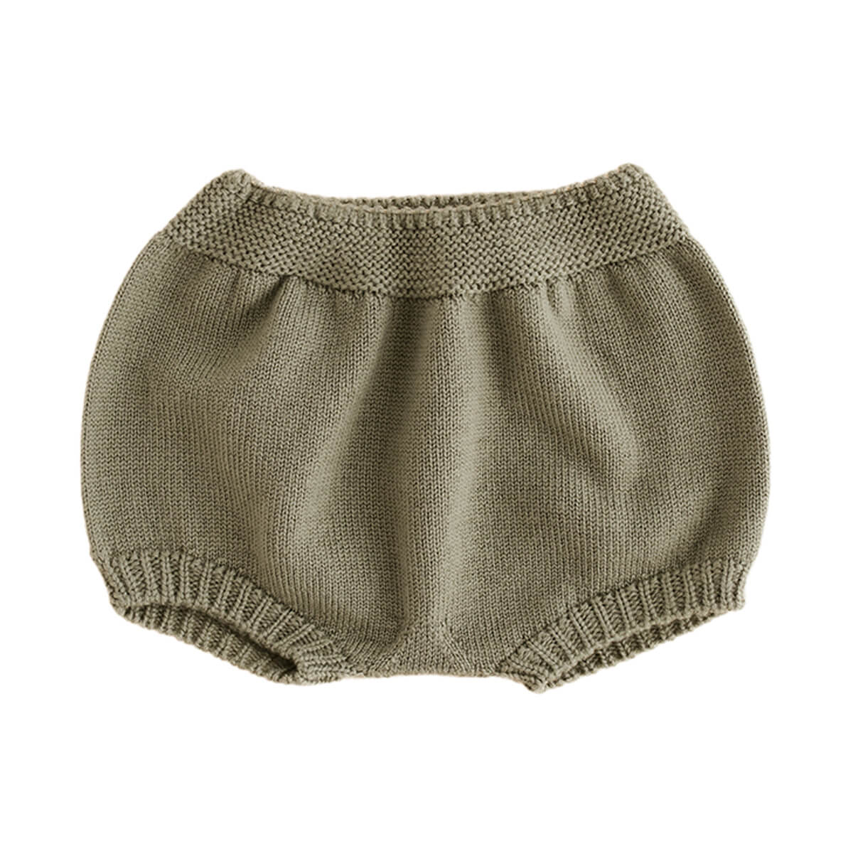 Bloomer Ginny - Short Gestrickt aus 100% Merinowolle von HVID kaufen - Kleidung, Babykleidung & mehr