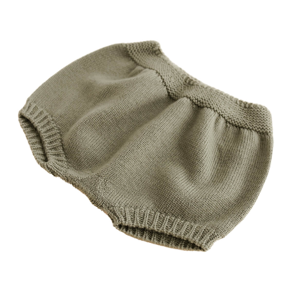 Bloomer Ginny - Short Gestrickt aus 100% Merinowolle von HVID kaufen - Kleidung, Babykleidung & mehr