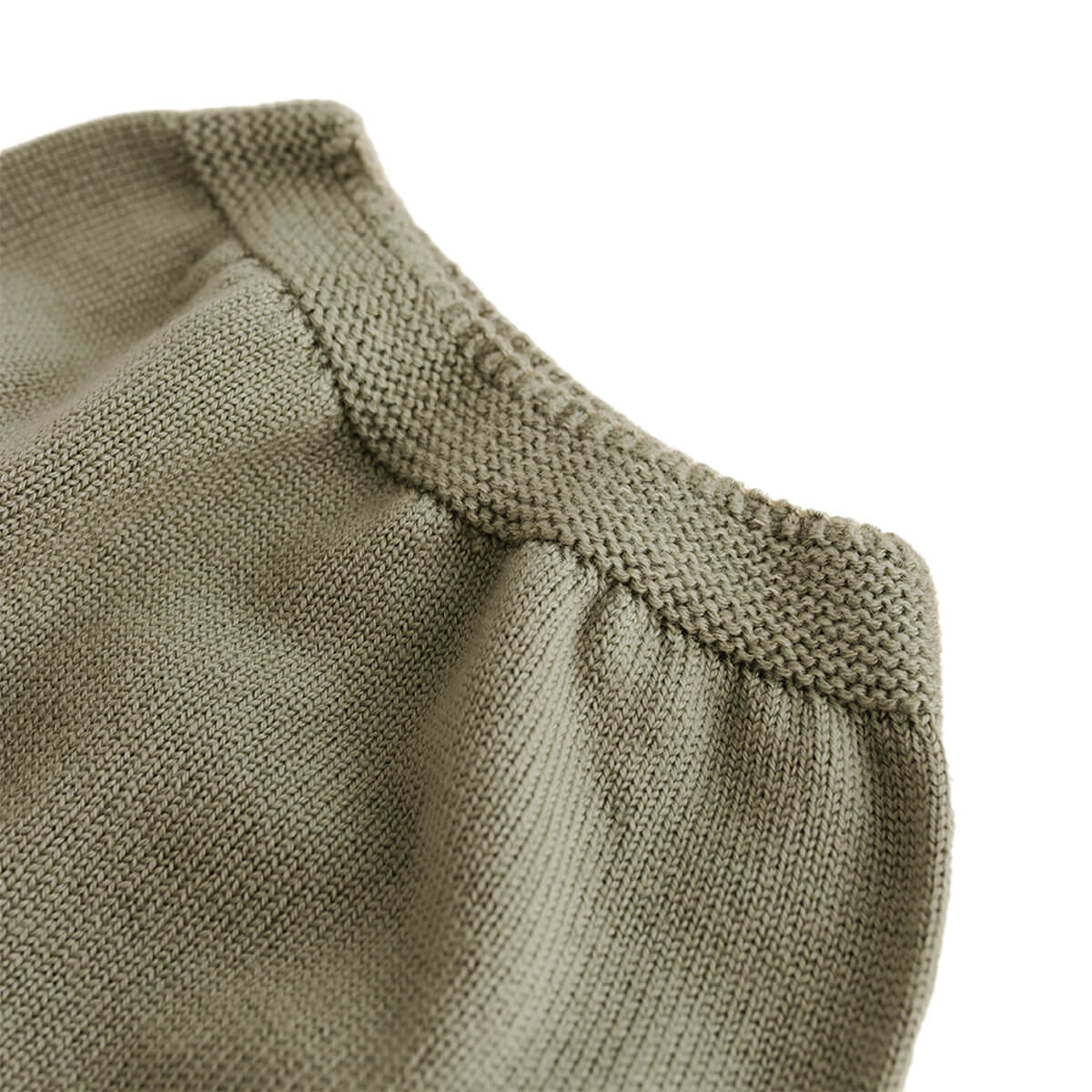 Bloomer Ginny - Short Gestrickt aus 100% Merinowolle von HVID kaufen - Kleidung, Babykleidung & mehr