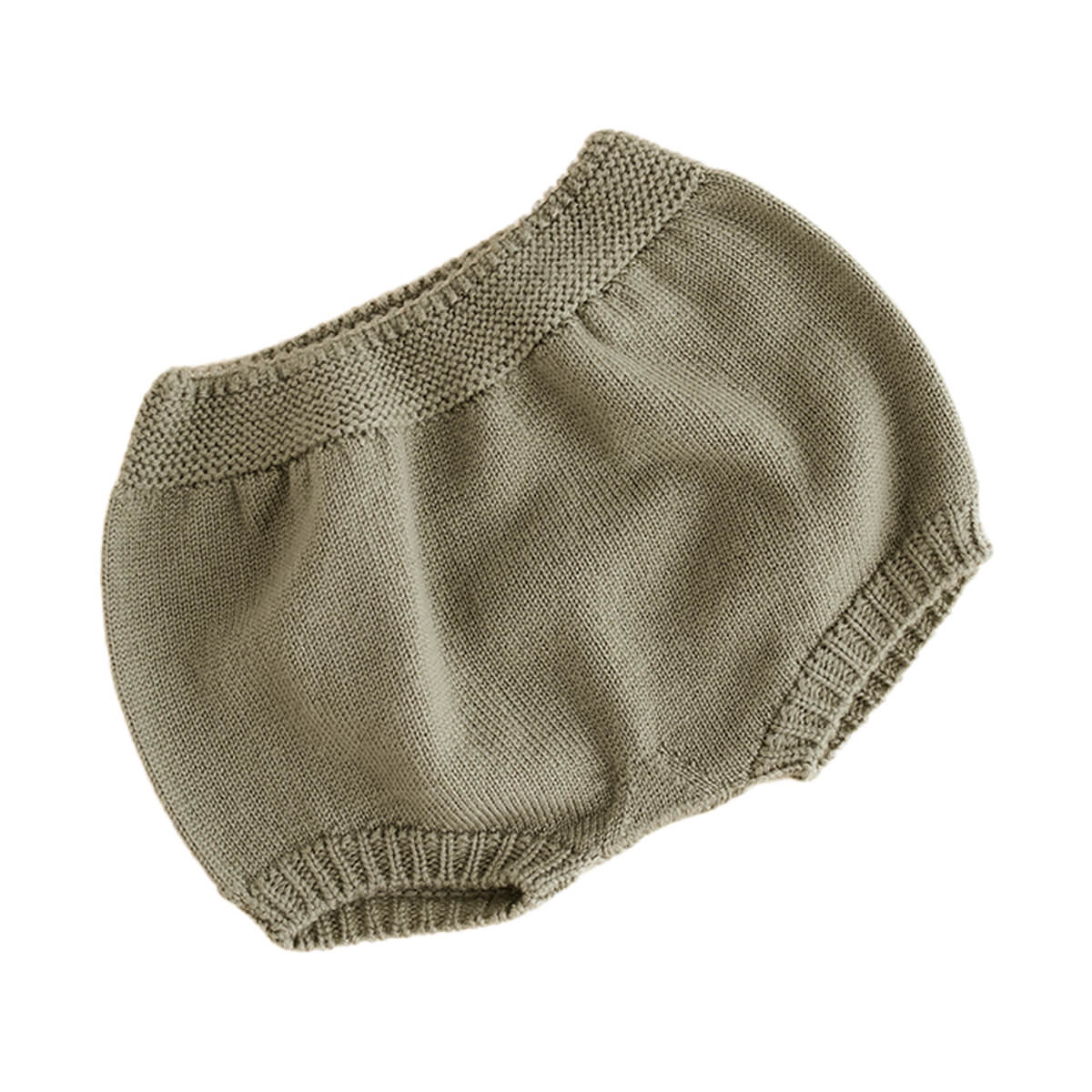 Bloomer Ginny - Short Gestrickt aus 100% Merinowolle von HVID kaufen - Kleidung, Babykleidung & mehr