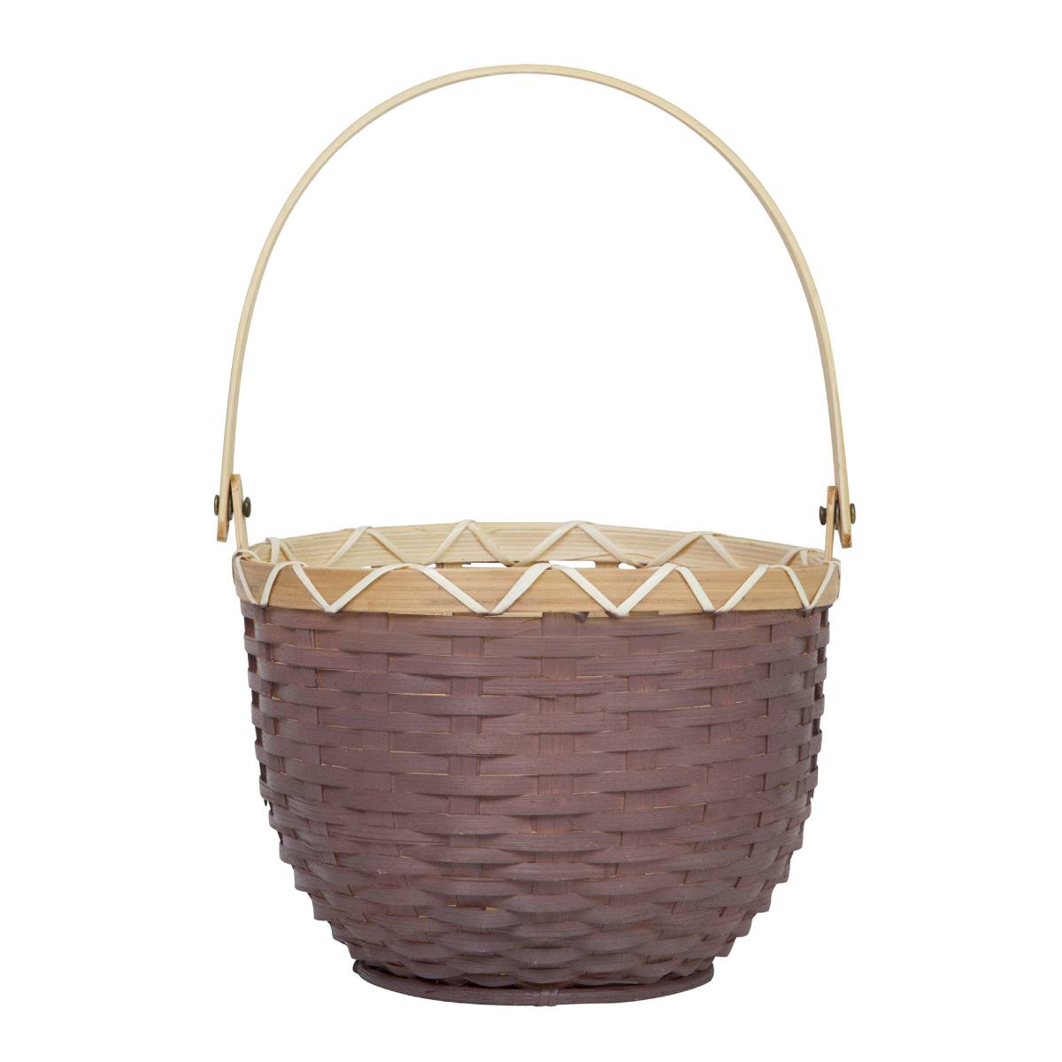 Blossom Basket - Blumenkorb Small aus 100% Bambus von Olli Ella kaufen - Spielzeug, Geschenke, Babykleidung & mehr