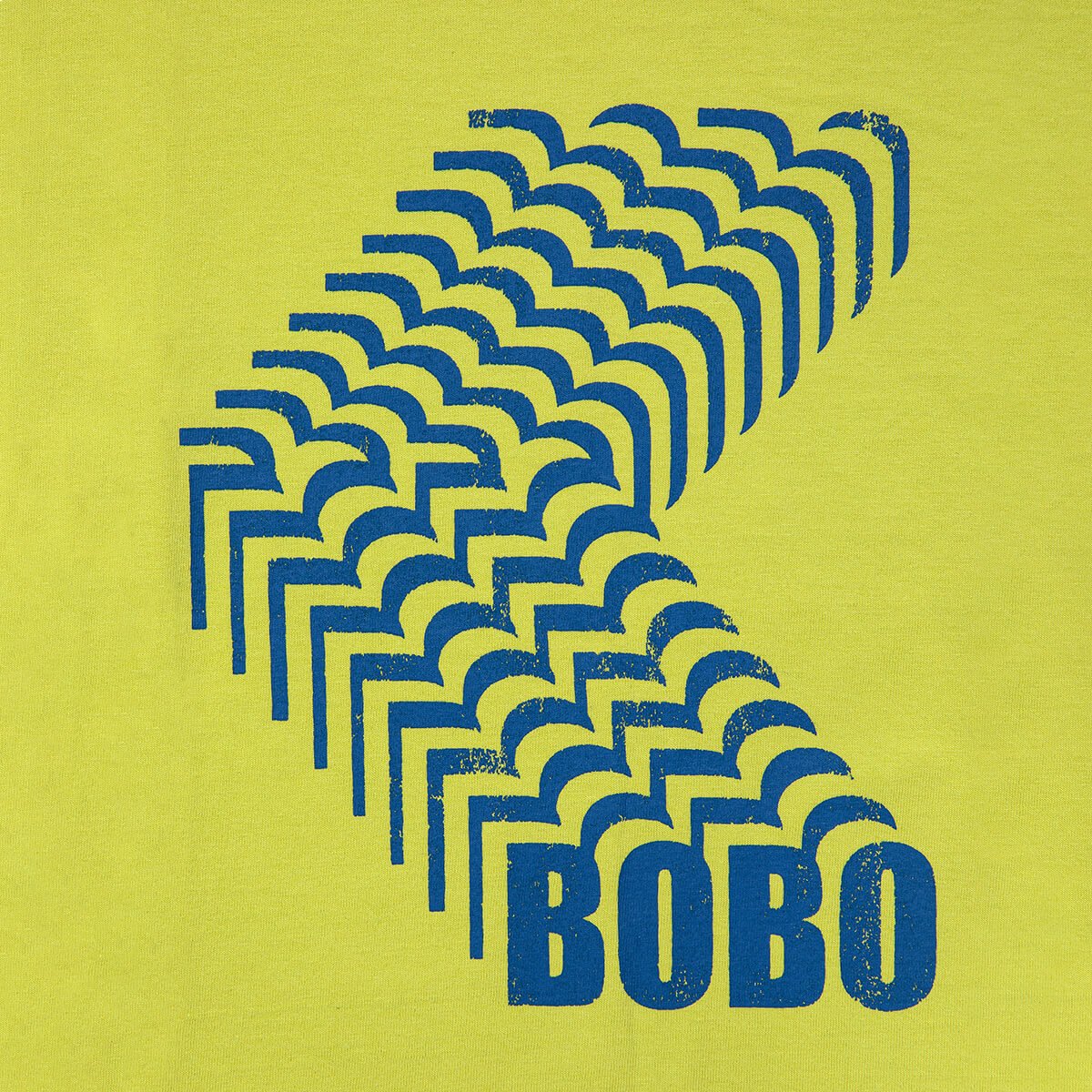 Bobo Shadow T-shirt aus Viskose von Bobo Choses kaufen - Kleidung, Babykleidung & mehr