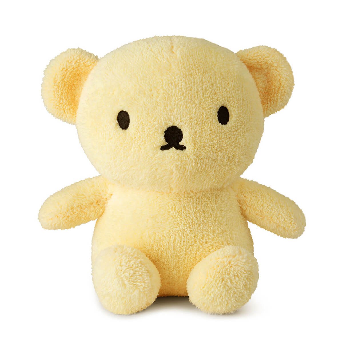 Boris Bear Terry von Miffy kaufen - Spielzeug, Geschenke, Babykleidung & mehr