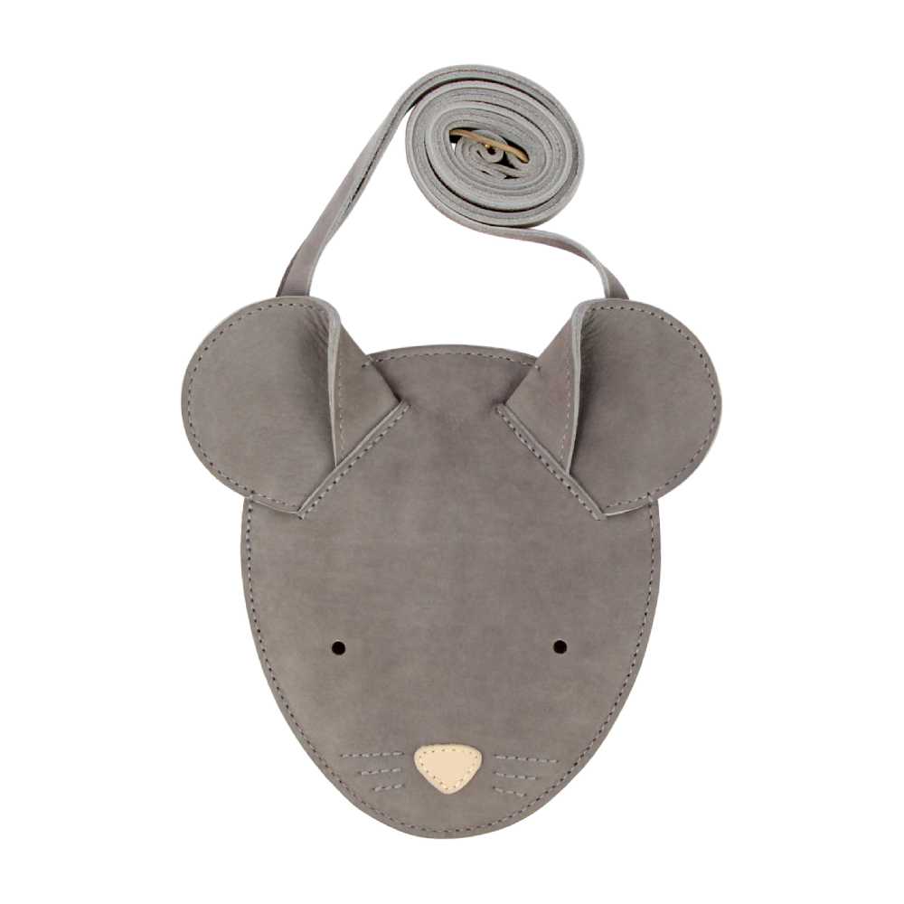 Britta Classic Purse - Kleine Tasche / Geldbeutel aus 100% Leder von Donsje kaufen - Kleidung, Geschenke, Babykleidung & mehr