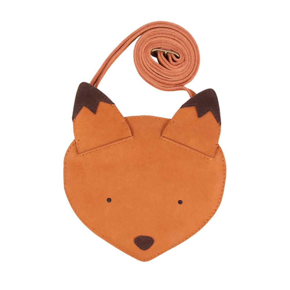 Britta Classic Purse - Kleine Tasche / Geldbeutel aus 100% Leder von Donsje kaufen - Kleidung, Geschenke, Babykleidung & mehr