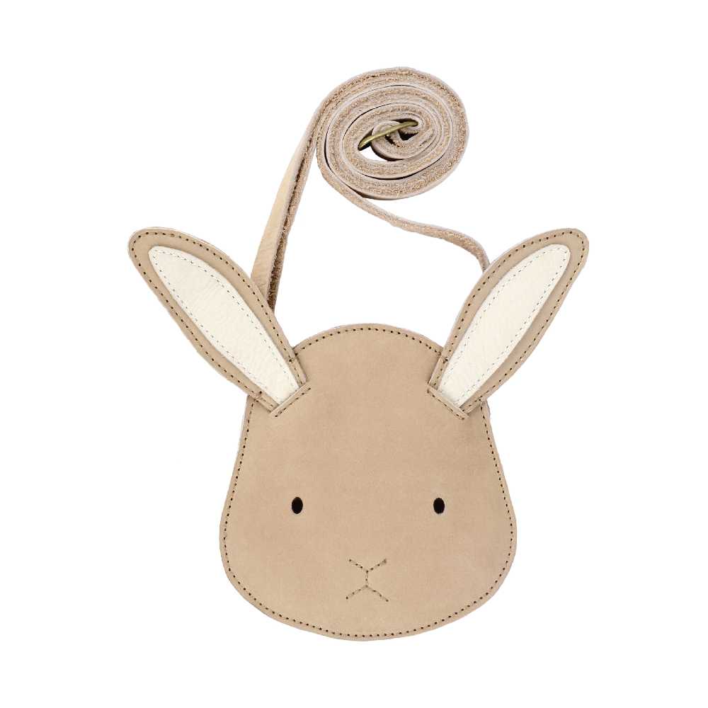 Britta Classic Purse - Tasche aus 100% Leder von Donsje kaufen - Kleidung, Geschenke, Babykleidung & mehr