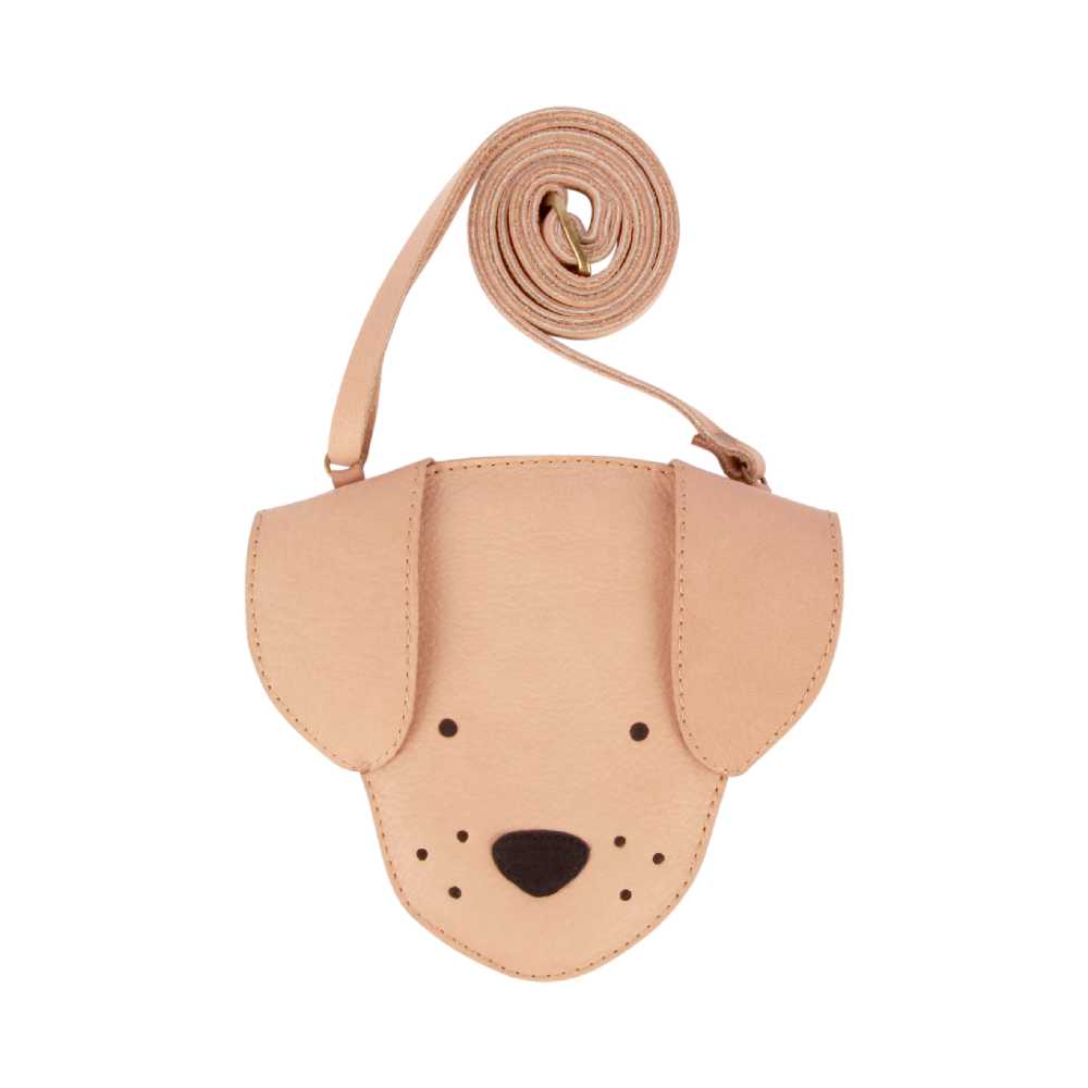 Britta Classic Purse - Tasche aus 100% Leder von Donsje kaufen - Kleidung, Geschenke, Babykleidung & mehr