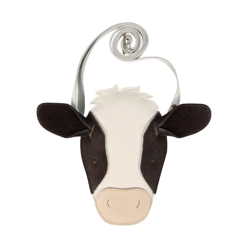 Britta Exclusiv Purse - Kleine Tasche / Geldbeutel aus 100% Leder von Donsje kaufen - Kleidung, Geschenke, Babykleidung & mehr