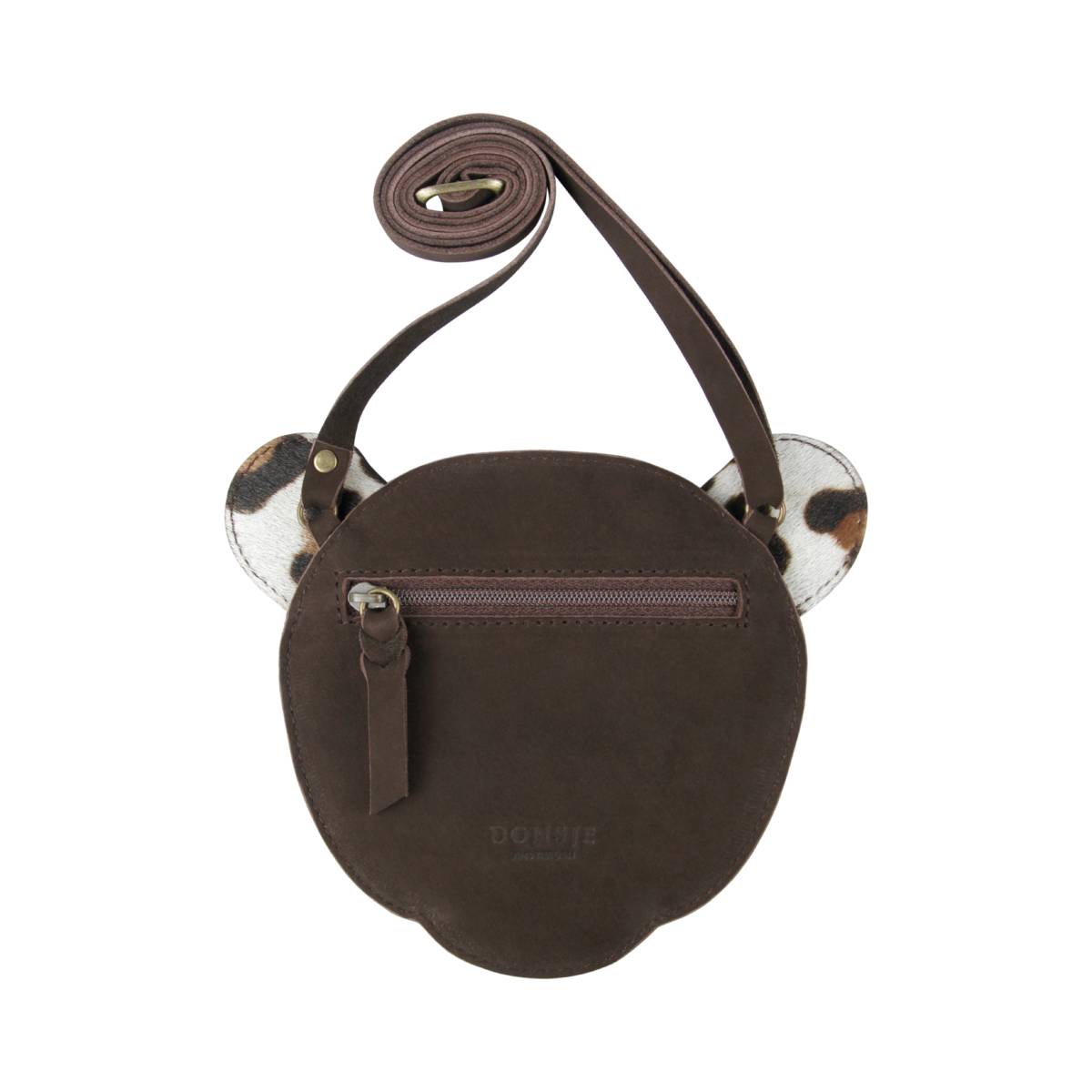 Britta Exclusiv Purse Tasche aus 100% Leder von Donsje kaufen - Kleidung, Geschenke, Babykleidung & mehr