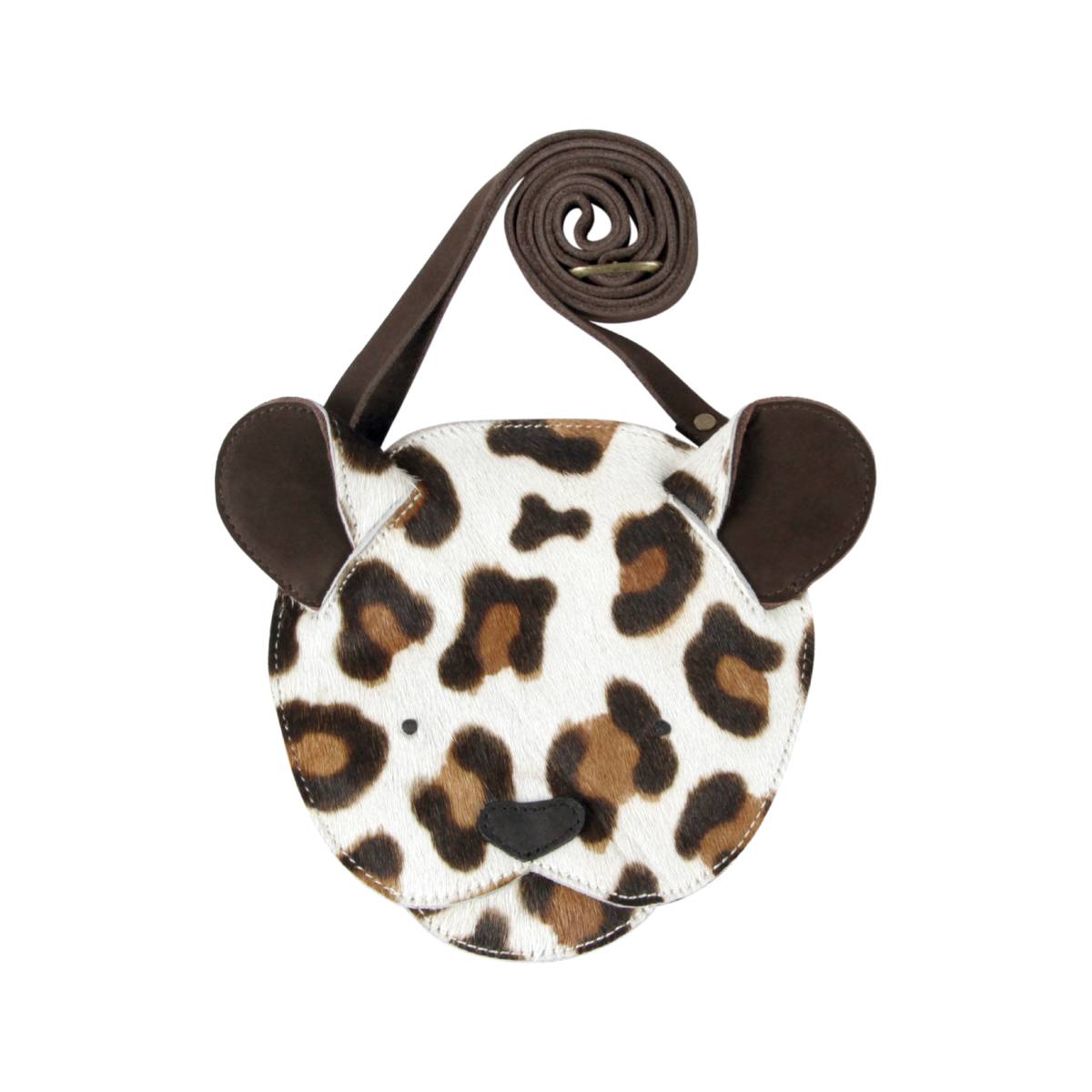 Britta Exclusiv Purse Tasche aus 100% Leder von Donsje kaufen - Kleidung, Geschenke, Babykleidung & mehr