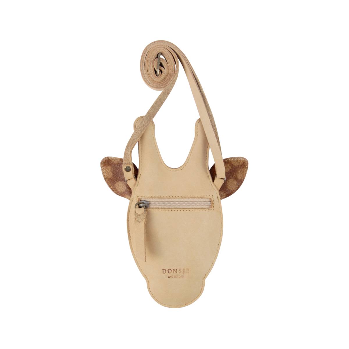 Britta Exclusiv Purse Tasche aus 100% Leder von Donsje kaufen - Kleidung, Geschenke, Babykleidung & mehr