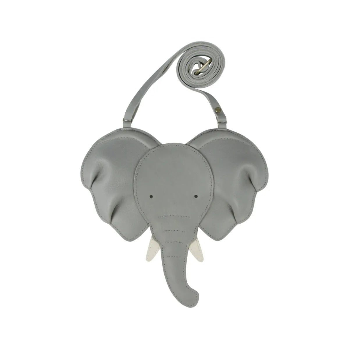 Britta Special Purse Tasche aus 100% Leder von Donsje kaufen - Kleidung, Babykleidung & mehr