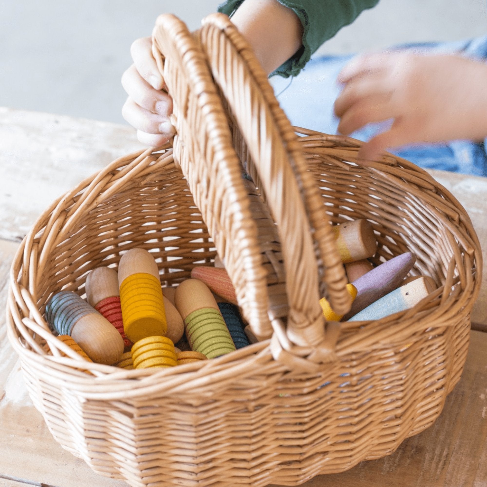 Brots von Grapat kaufen - Spielzeug, Babykleidung & mehr