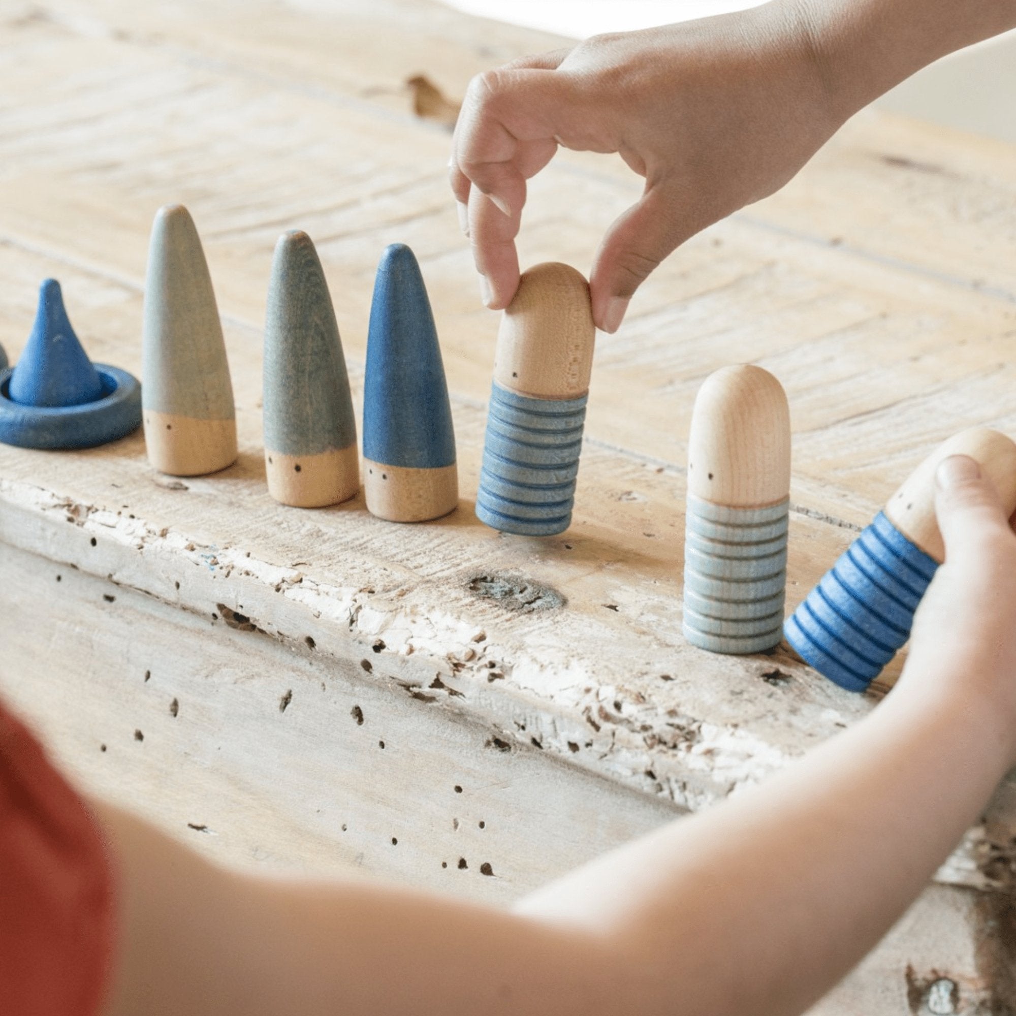 Brots von Grapat kaufen - Spielzeug, Babykleidung & mehr