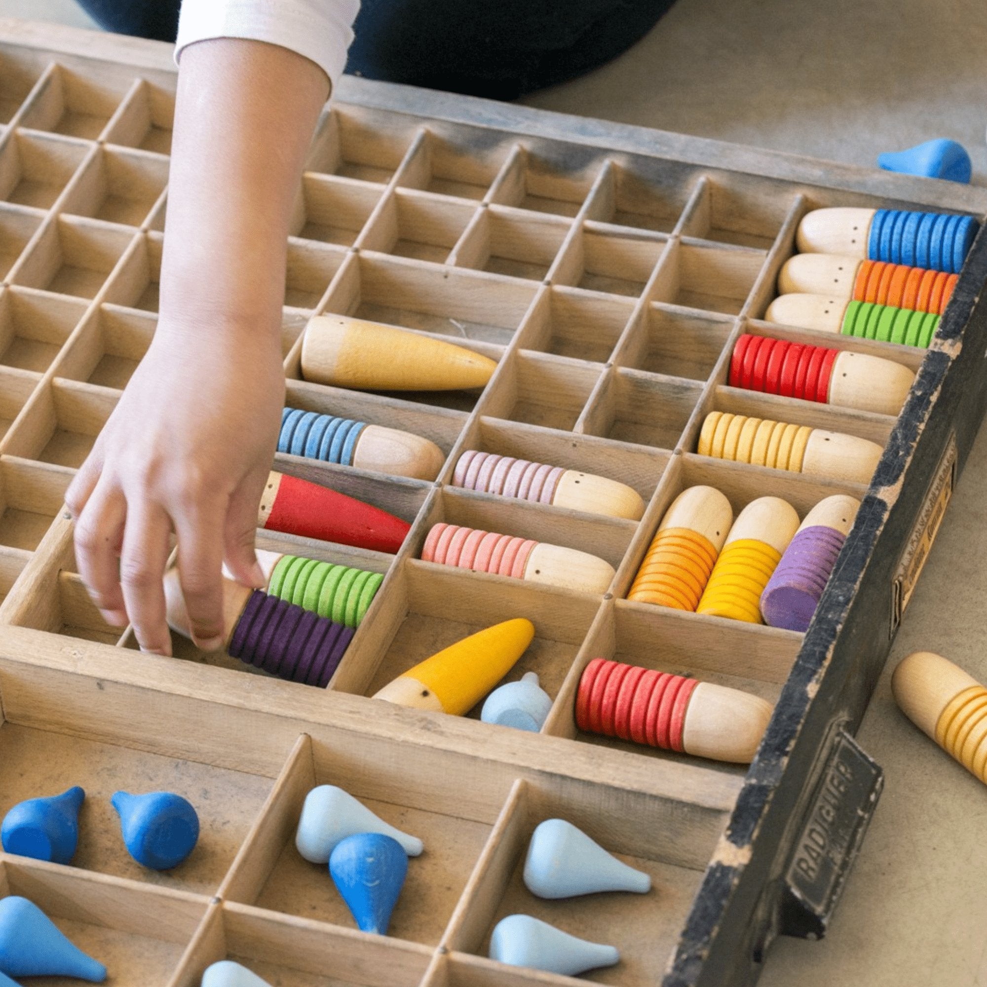 Brots von Grapat kaufen - Spielzeug, Babykleidung & mehr