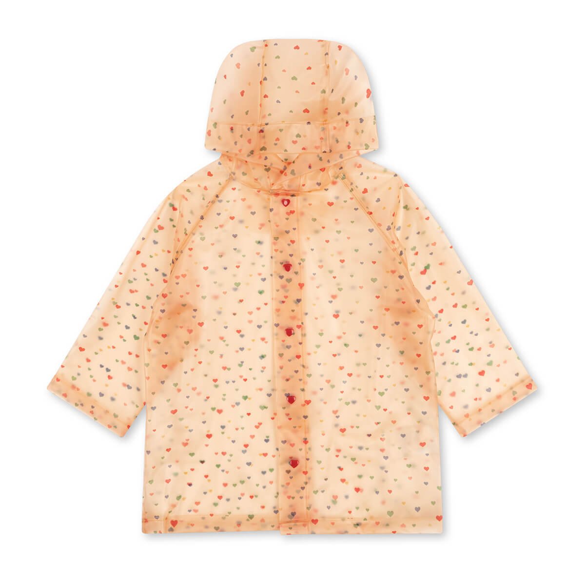 Brume Raincoat - Wasserdichte Regenjacke aus Polyurethan von Konges Slojd kaufen - Kleidung, Babykleidung & mehr