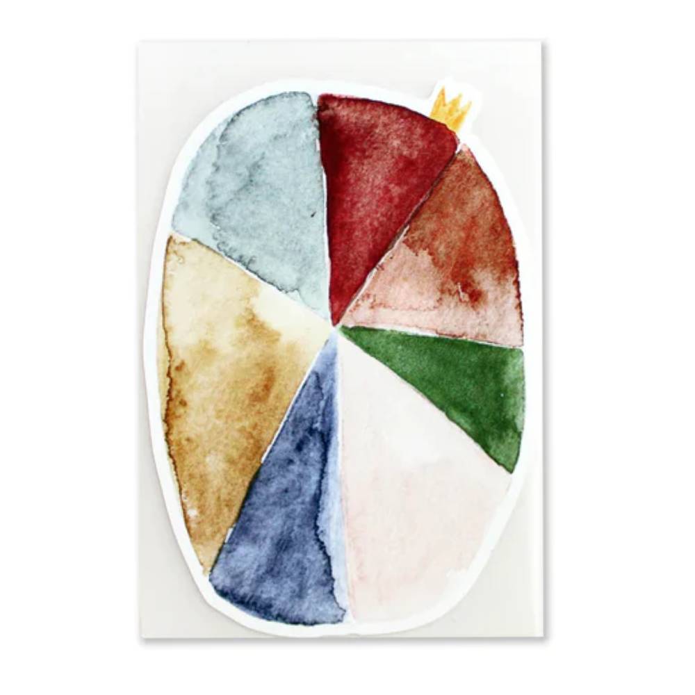 Bügelbild Zahl für alle Stoffe von Grech & Co kaufen - Kleidung, Babykleidung & mehr