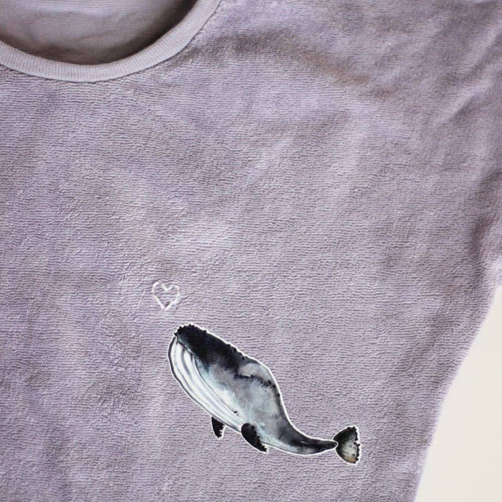 Bügelbilder für alle Stoffe von Grech & Co kaufen - Kleidung, Babykleidung & mehr