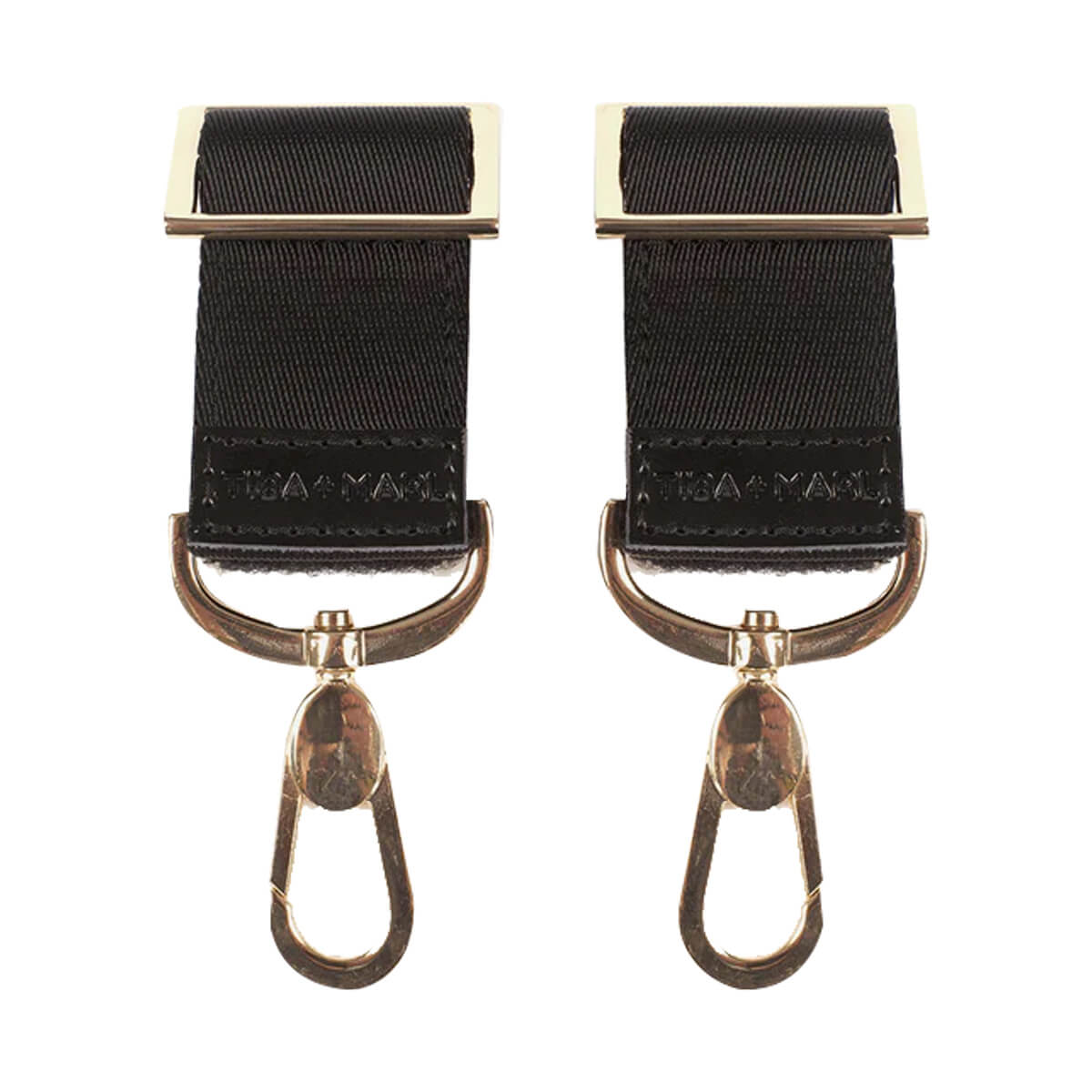 Buggy Clips aus recyceltem Nylon von TIBA + MARL kaufen - Baby, Alltagshelfer, Mama, Babykleidung & mehr