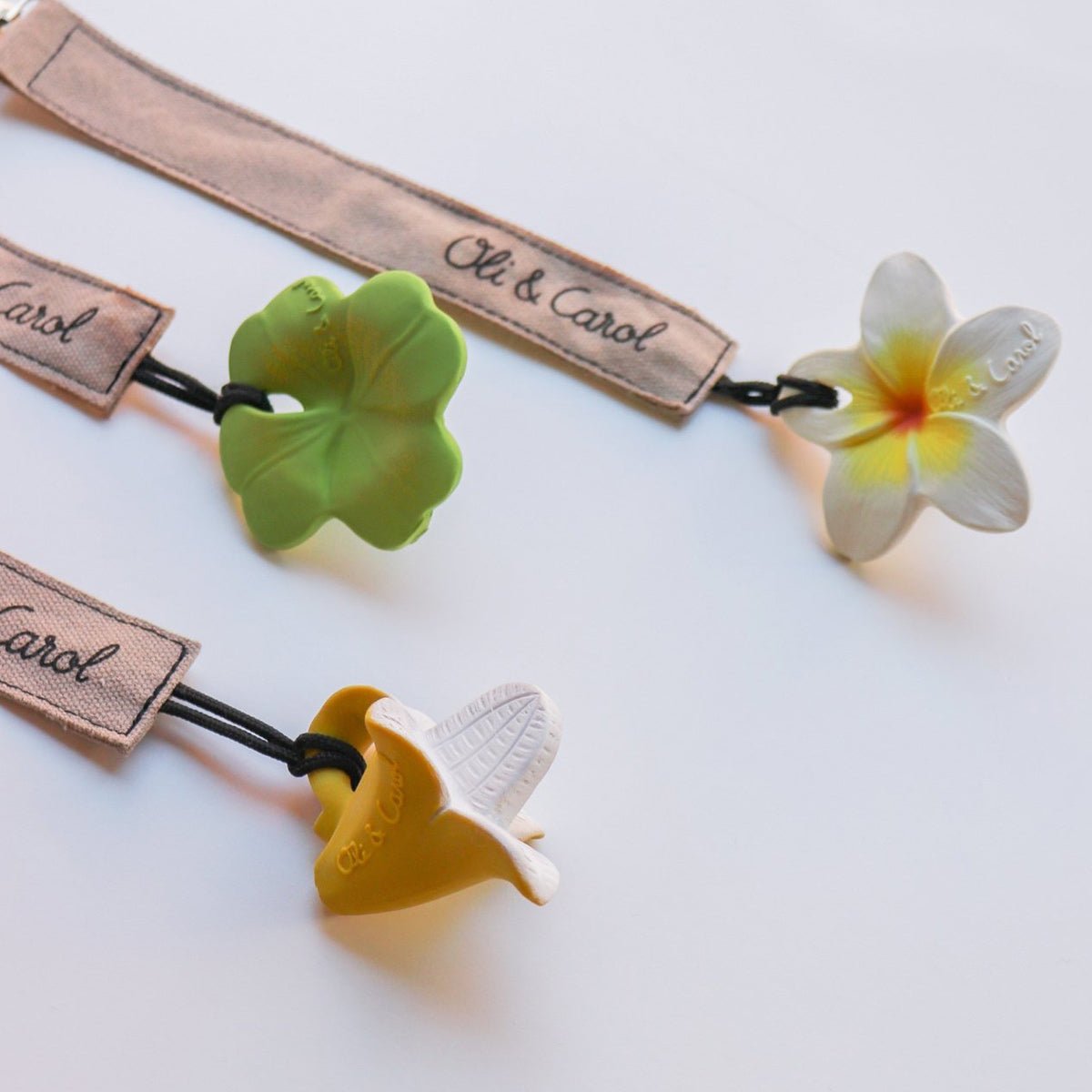 Chewy to go - Anita the Bananita von Oli&Carol kaufen - Baby, Alltagshelfer, Geschenke, Babykleidung & mehr