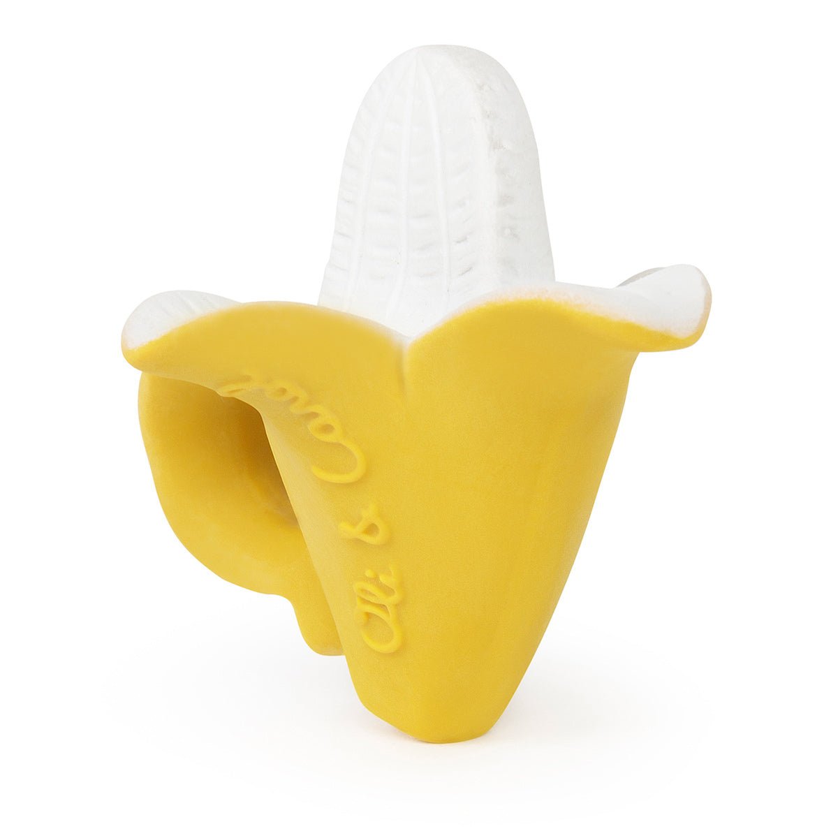 Chewy to go - Anita the Bananita von Oli&Carol kaufen - Baby, Alltagshelfer, Geschenke, Babykleidung & mehr