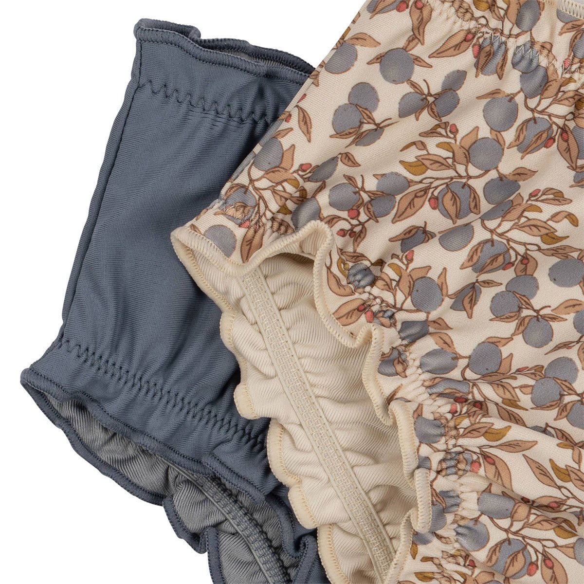 Collette Baby Bikini Pants 2er Pack - Baby Badehose von Konges Slojd kaufen - Kleidung, Babykleidung & mehr