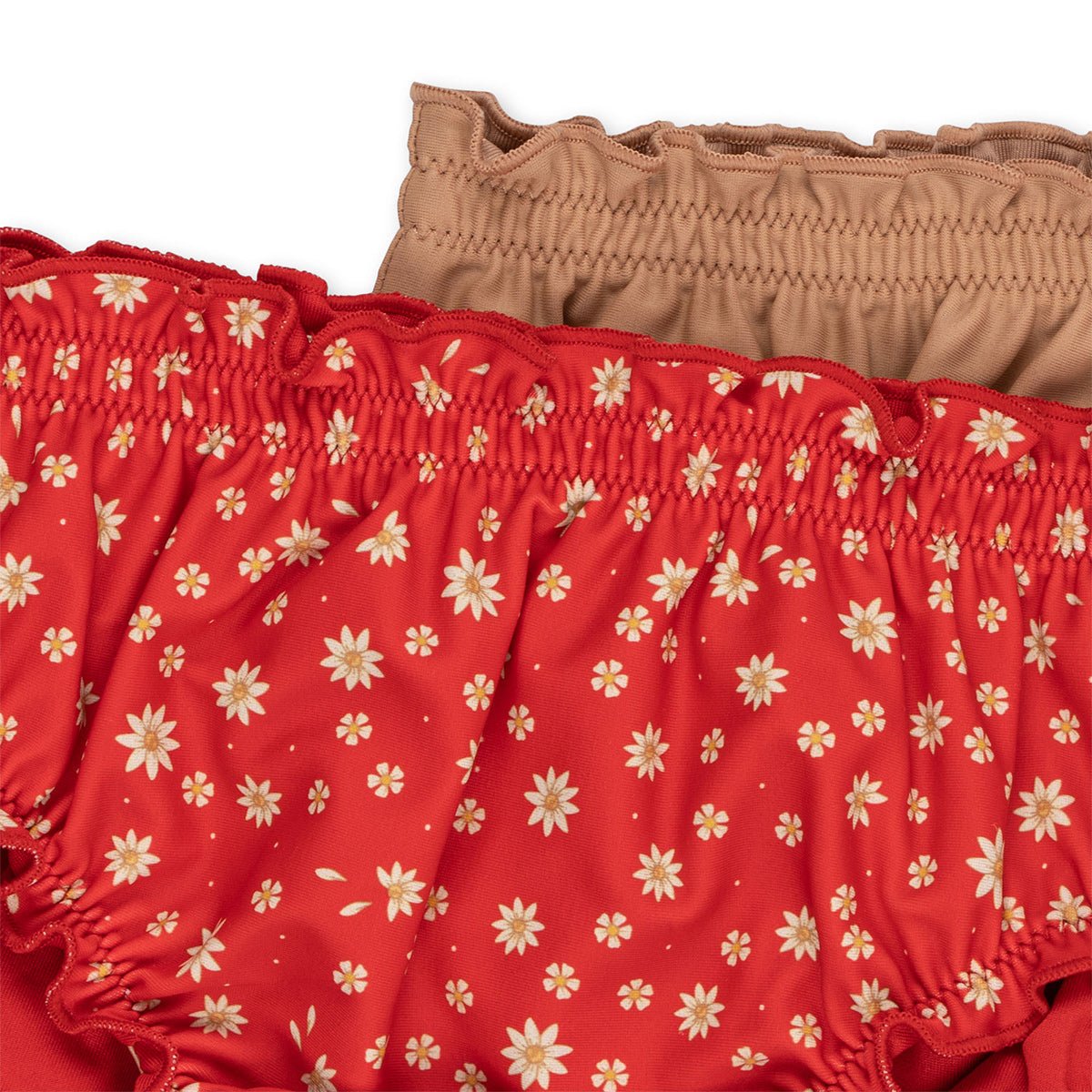 Collette Baby Bikini Pants 2er Pack - Baby Badehose von Konges Slojd kaufen - Kleidung, Babykleidung & mehr