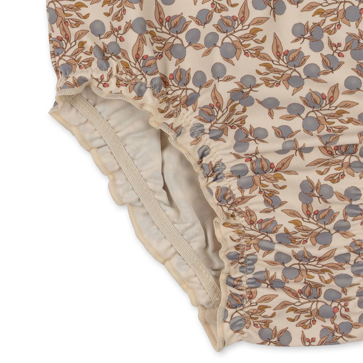 Collette Swimsuit - Badeanzug mit Ärmeln von Konges Slojd kaufen - Kleidung, Babykleidung & mehr