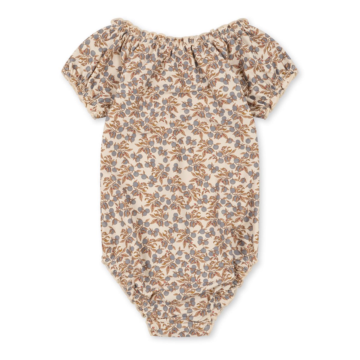 Collette Swimsuit - Badeanzug mit Ärmeln von Konges Slojd kaufen - Kleidung, Babykleidung & mehr