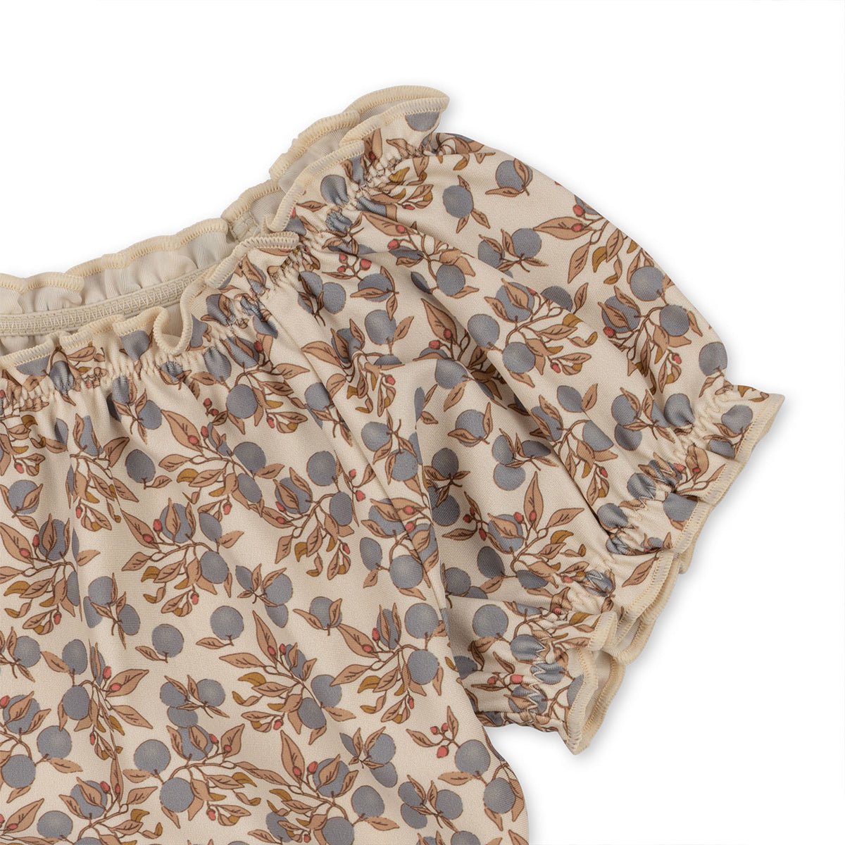 Collette Swimsuit - Badeanzug mit Ärmeln von Konges Slojd kaufen - Kleidung, Babykleidung & mehr