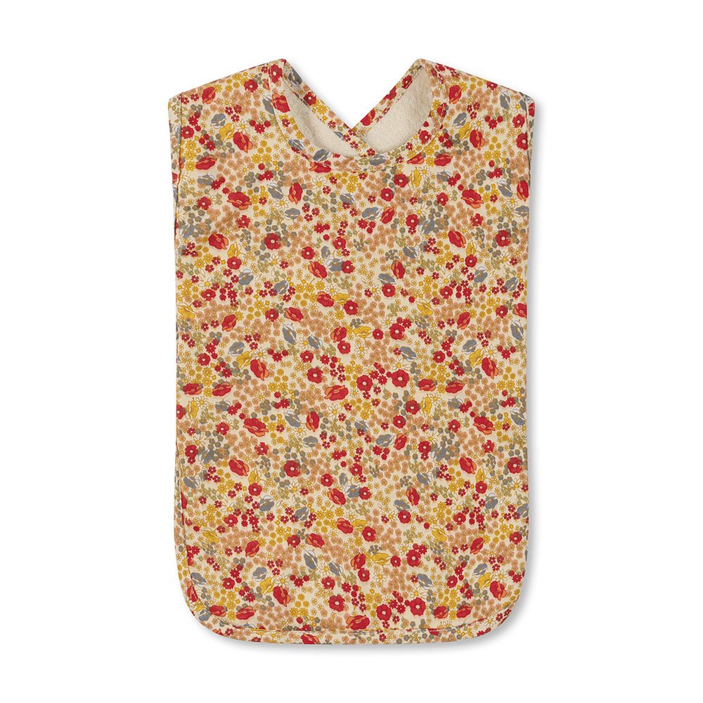 Comea Großes Lätzchen aus 100% Bio-Baumwolle von Konges Slojd kaufen - Alltagshelfer, Babykleidung & mehr