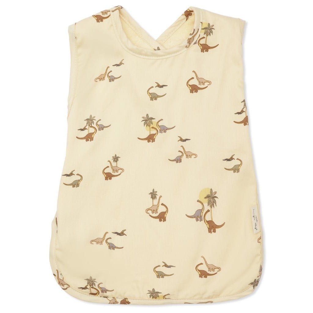 Comea Großes Lätzchen aus 100% Bio-Baumwolle von Konges Slojd kaufen - Alltagshelfer, Babykleidung & mehr