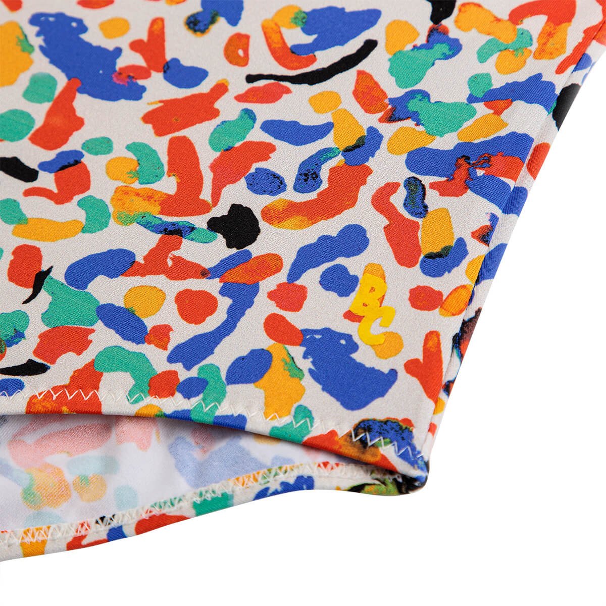 Confetti All Over Flounce Swimsuit von Bobo Choses kaufen - Kleidung, Babykleidung & mehr