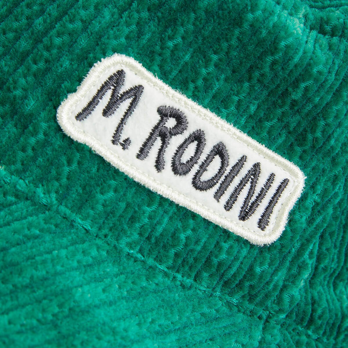 Cord Hut mit Bindeband von mini rodini kaufen - Kleidung, Geschenke, Babykleidung & mehr