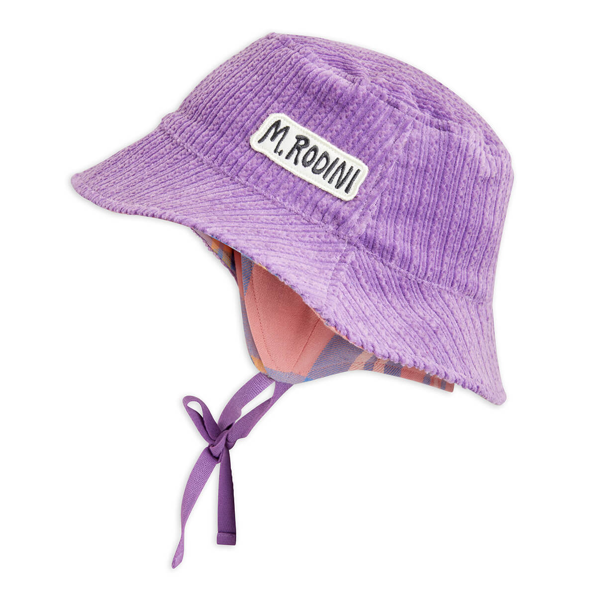 Cord Hut mit Bindeband von mini rodini kaufen - Kleidung, Geschenke, Babykleidung & mehr