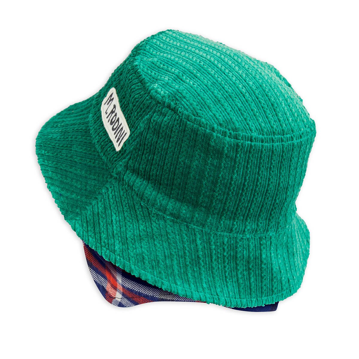 Cord Hut mit Bindeband von mini rodini kaufen - Kleidung, Geschenke, Babykleidung & mehr