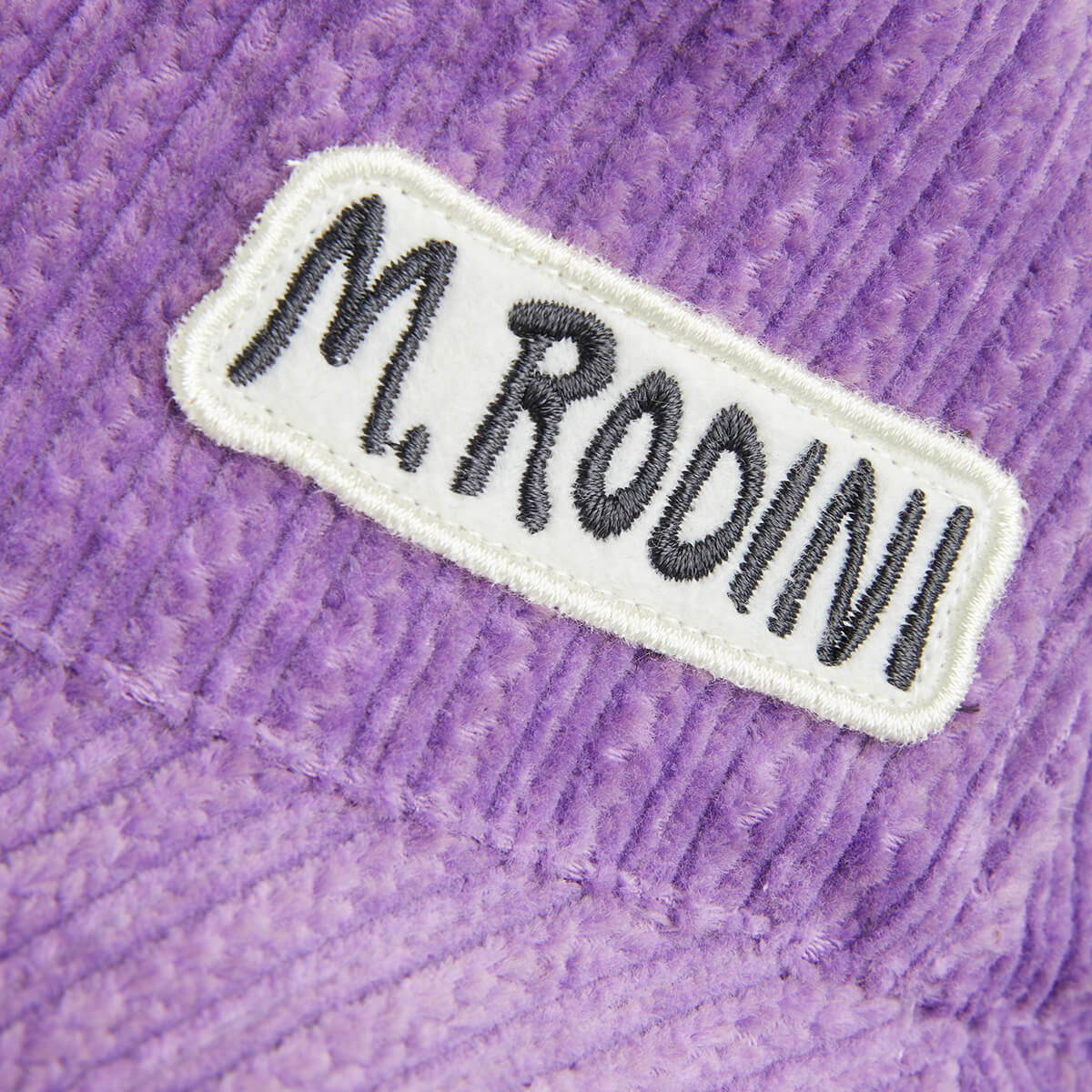 Cord Hut mit Bindeband von mini rodini kaufen - Kleidung, Geschenke, Babykleidung & mehr