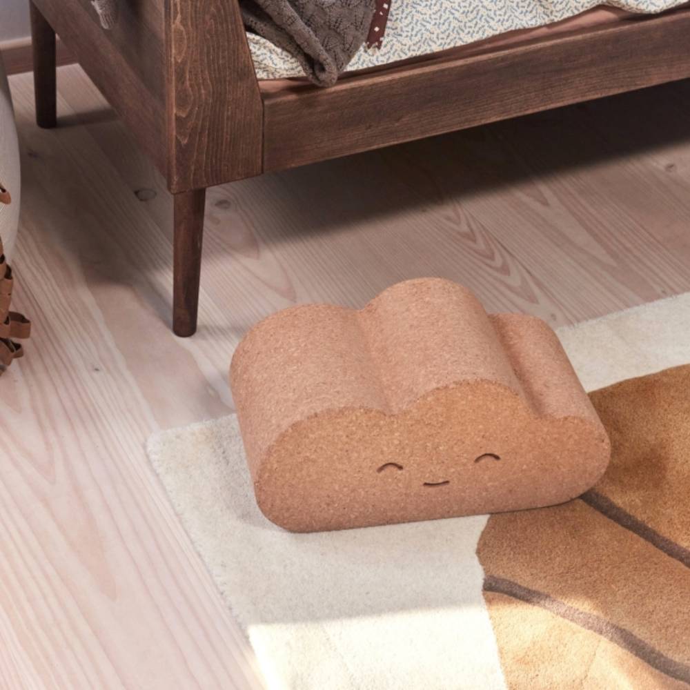 Cork Sitzblock von OYOY kaufen - Kinderzimmer, Spielzeug, Geschenke, Babykleidung & mehr