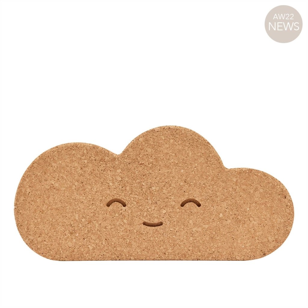 Cork Sitzblock von OYOY kaufen - Kinderzimmer, Spielzeug, Geschenke, Babykleidung & mehr