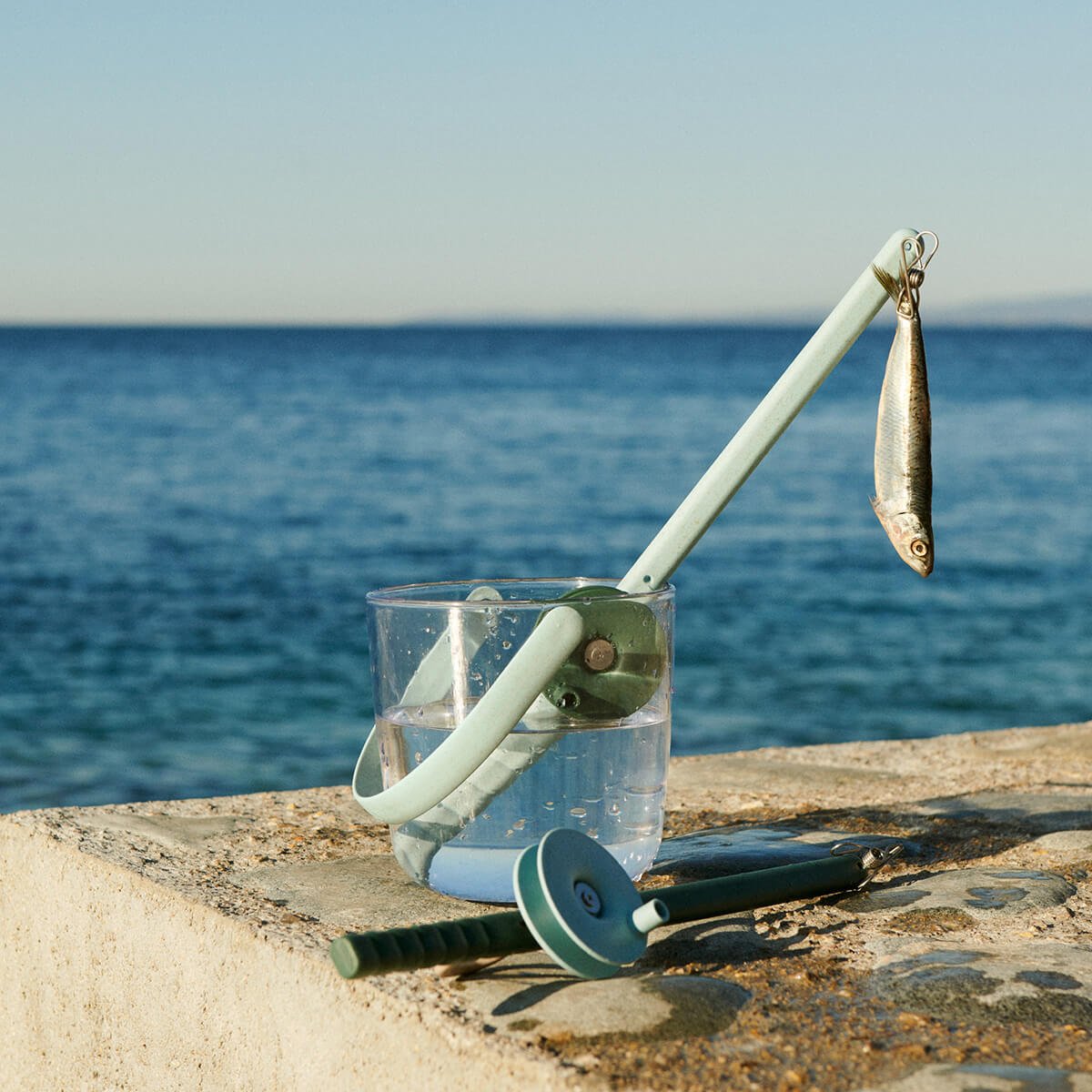 Crab Rod Set - Krabbenangel Set Modell: Cora von Liewood kaufen - Spielzeug,, Babykleidung & mehr