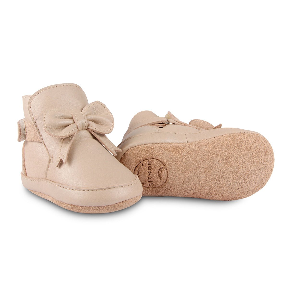 Cubow Lining Kinderstiefel aus 100% Premium-Leder von Donsje kaufen - Kleidung, Babykleidung & mehr