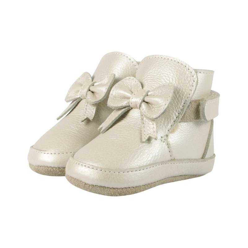 Cubow Lining Kinderstiefel aus 100% Premium-Leder von Donsje kaufen - Kleidung, Babykleidung & mehr