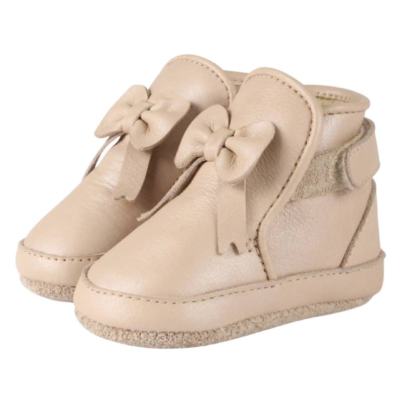 Cubow Lining Kinderstiefel aus 100% Premium-Leder von Donsje kaufen - Kleidung, Babykleidung & mehr