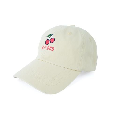 Dad Cap - Baseballmütze aus 100% Bio-Baumwolle von Lil´Boo kaufen - Kleidung, Geschenke, Babykleidung & mehr