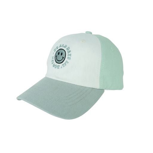 Dad Cap - Baseballmütze aus 100% Bio-Baumwolle von Lil´Boo kaufen - Kleidung, Geschenke, Babykleidung & mehr