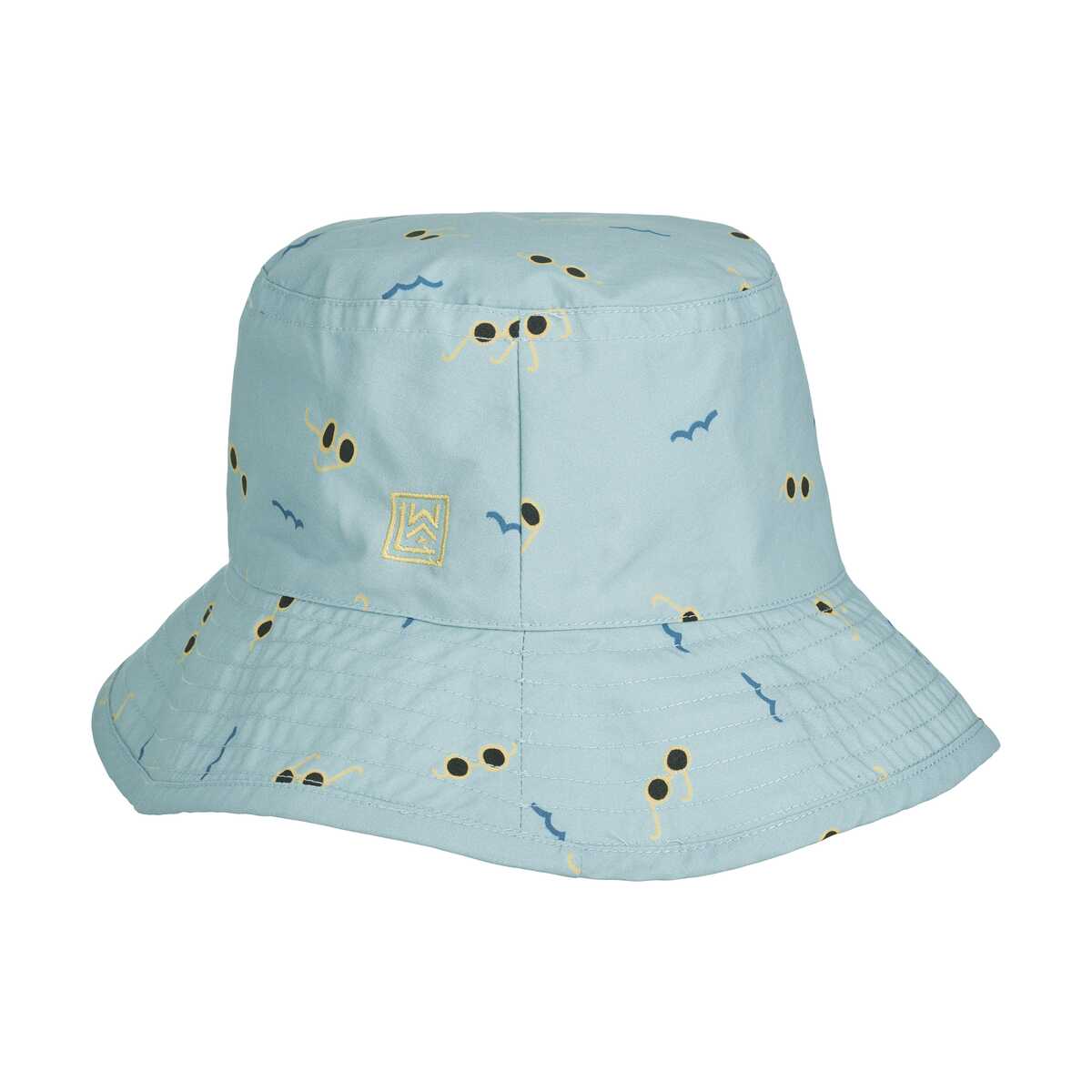 Damon Bucket Hat - Anglerhut aus 100% recyceltem Nylon von Liewood kaufen - Kleidung, Geschenke, Babykleidung & mehr